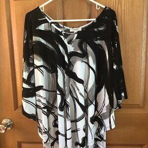 Dress Barn Blouse
